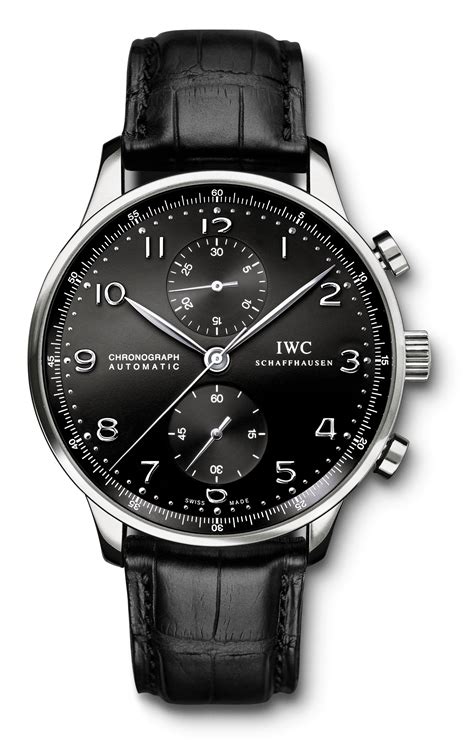 iwc chronograph automatic schaffhausen|iwc schaffhausen automatic price.